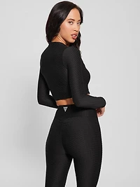 Eco Delma Active Zip Jacket
