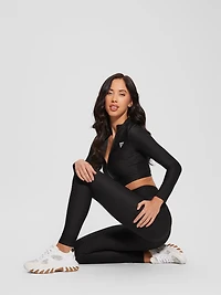 Eco Delma Active Zip Jacket