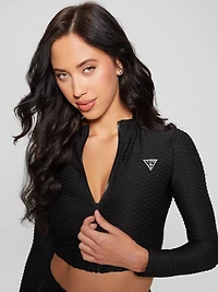 Eco Delma Active Zip Jacket