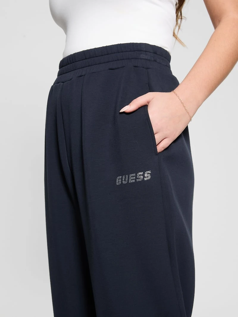 Eco Cecilia Scuba Joggers