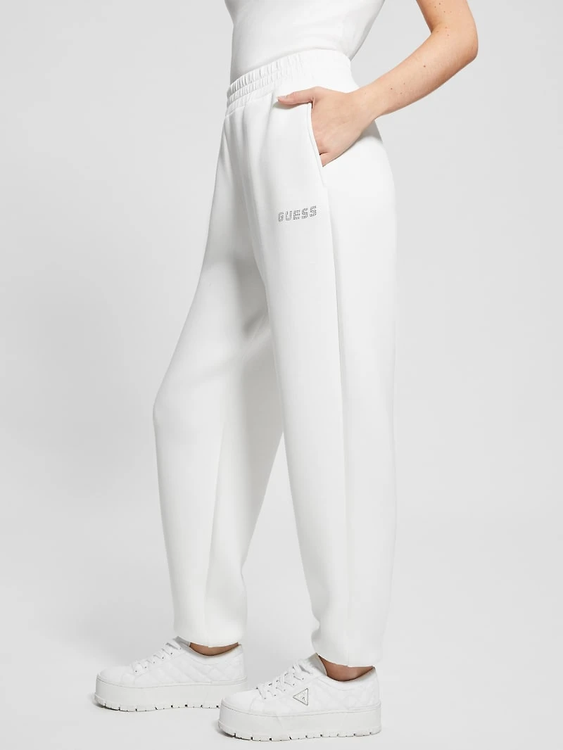 Eco Cecilia Scuba Joggers