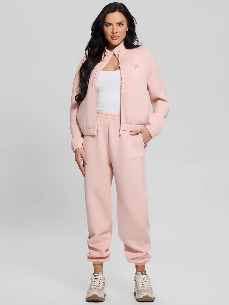 Eco Cecilia Scuba Joggers