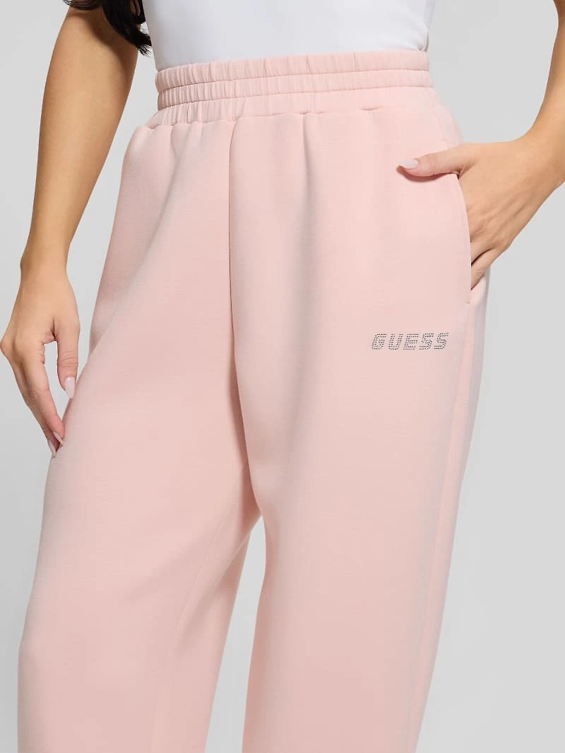 Eco Cecilia Scuba Joggers