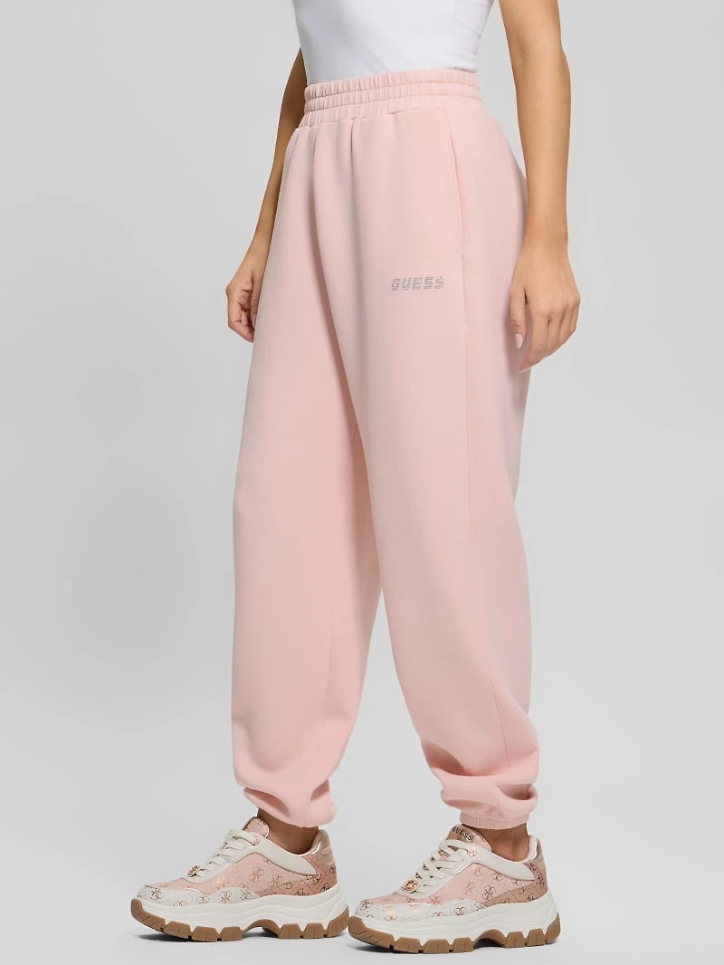 Eco Cecilia Scuba Joggers