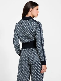 Sarah Quattro G Crop Jacket