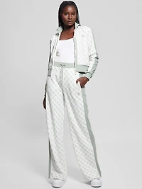 Eco Eléa Quattro G Wide Pants