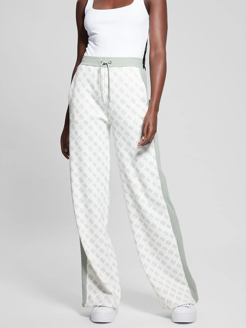 Eco Eléa Quattro G Wide Pants