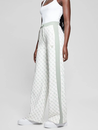 Eco Eléa Quattro G Wide Pants