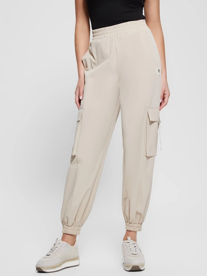 Eco Aurélie Cargo Pants