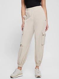 Eco Aurélie Cargo Pants