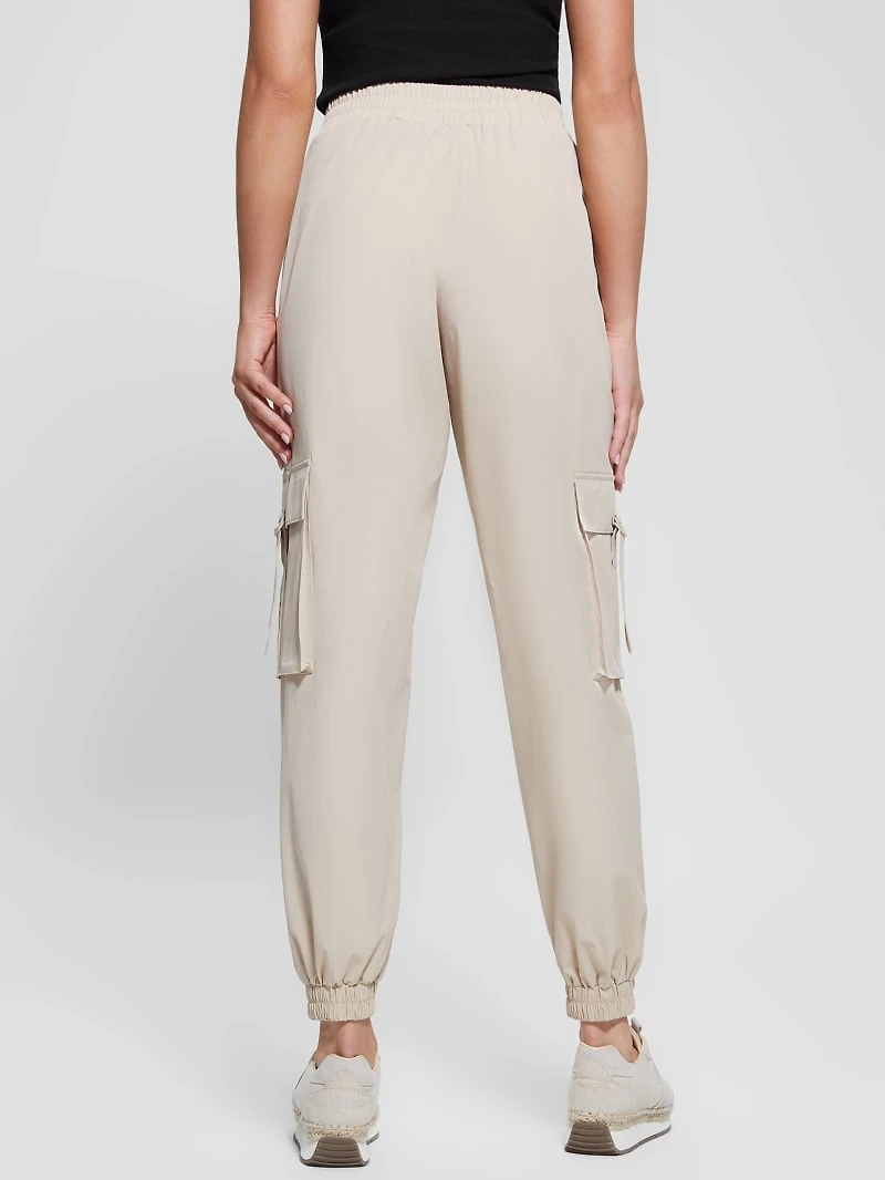 Eco Aurélie Cargo Pants