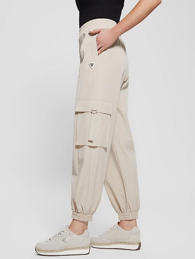 Eco Aurélie Cargo Pants