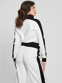 Eco Eléa Quattro G Crop Jacket