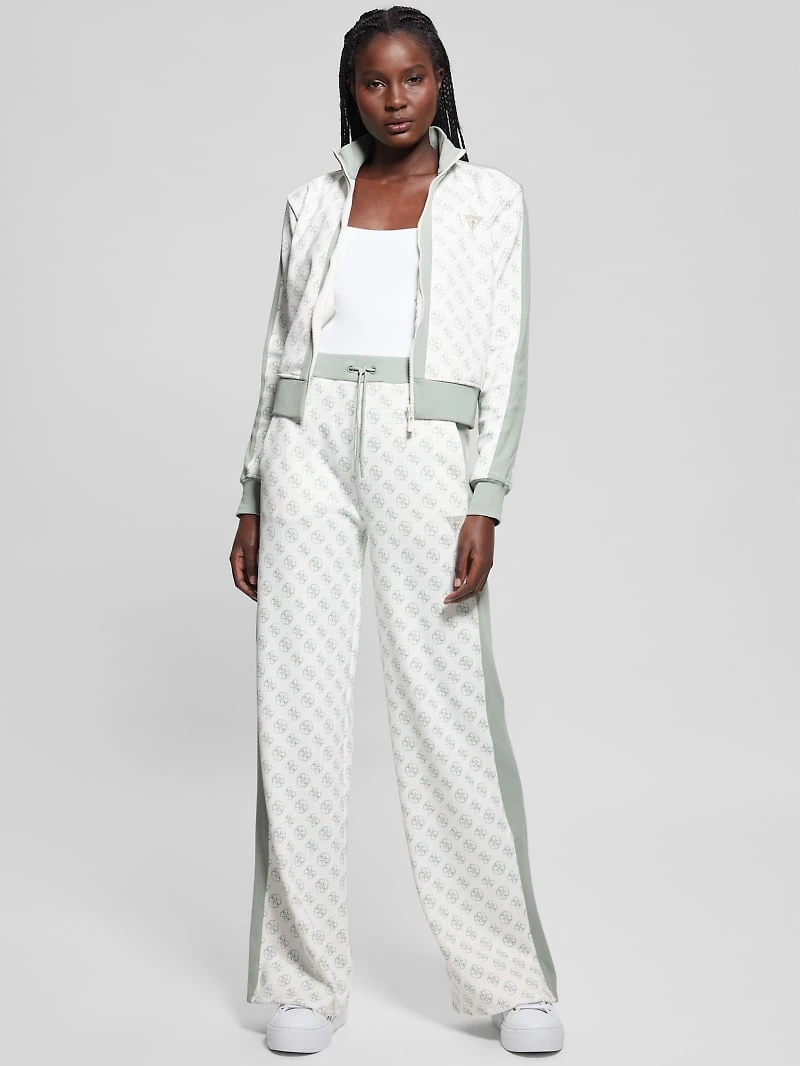 Eco Eléa Quattro G Crop Jacket
