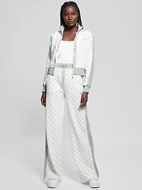 Eco Eléa Quattro G Crop Jacket