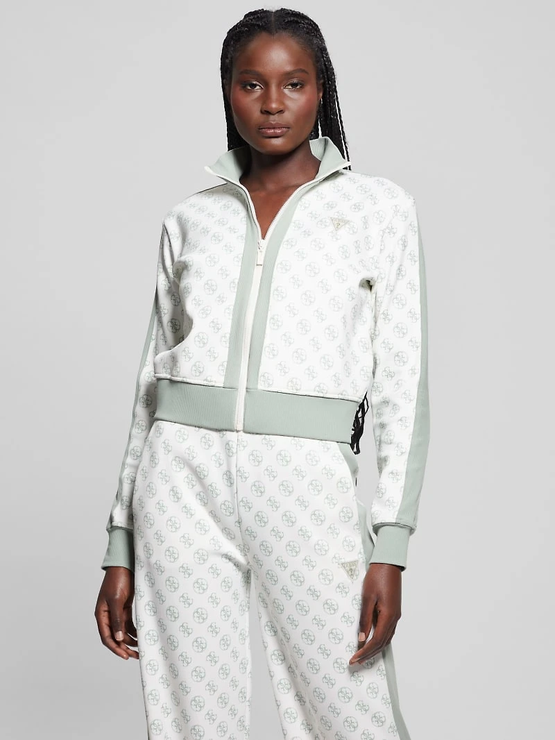 Eco Eléa Quattro G Crop Jacket