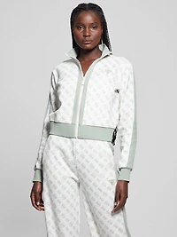 Eco Eléa Quattro G Crop Jacket