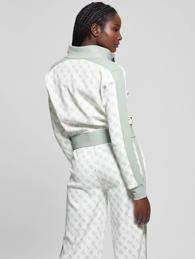 Eco Eléa Quattro G Crop Jacket