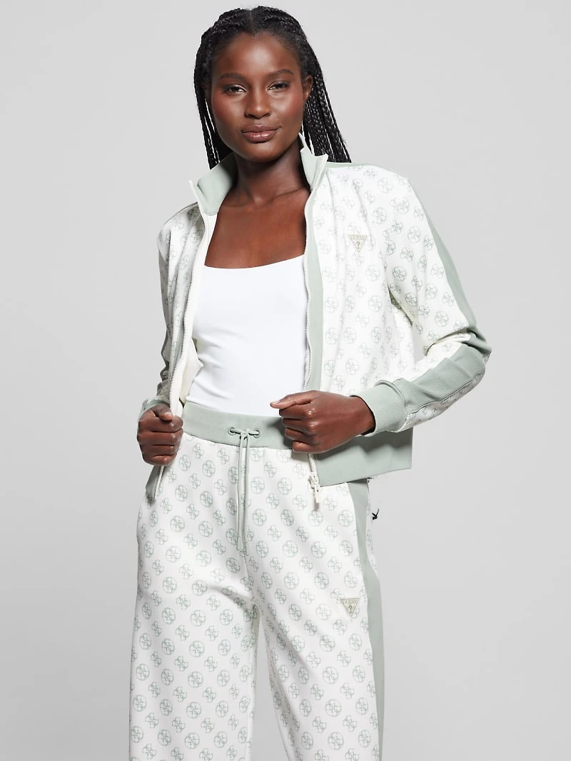 Eco Eléa Quattro G Crop Jacket
