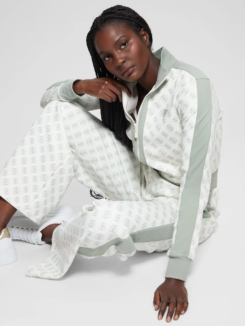 Eco Eléa Quattro G Crop Jacket