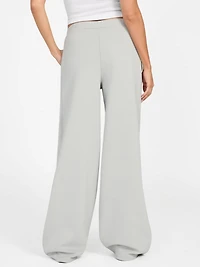 Eco Octavia Wide-Leg Pants