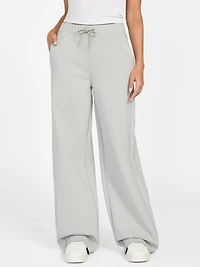 Eco Octavia Wide-Leg Pants