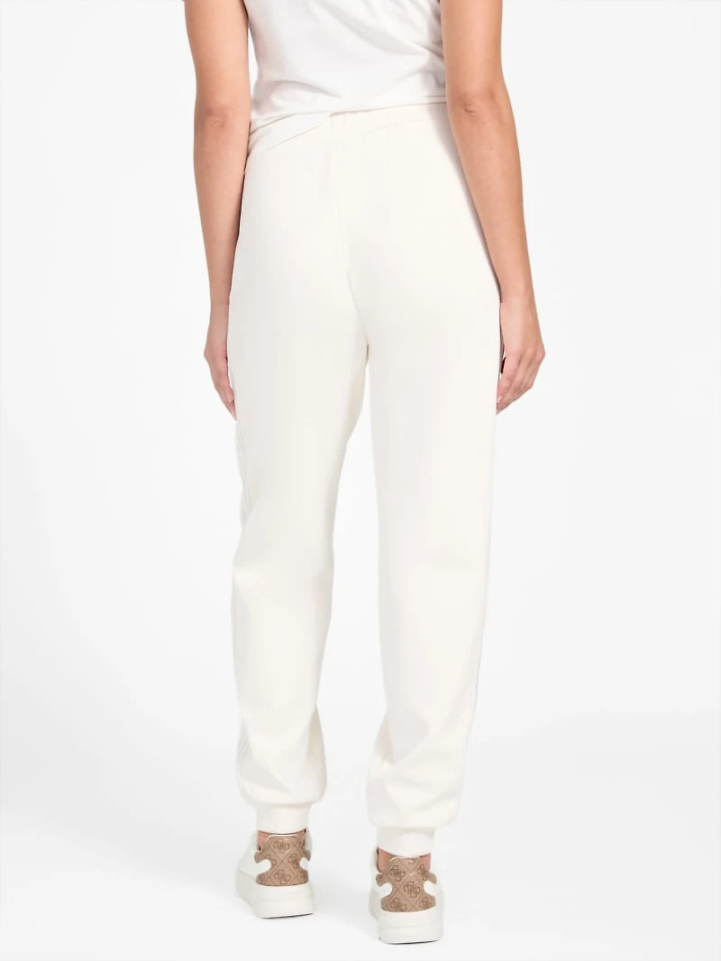 Eco Octavia Rhinestone Joggers