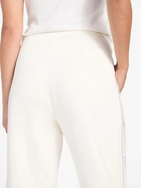 Eco Octavia Rhinestone Joggers