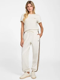 Eco Alba Crewneck Tee