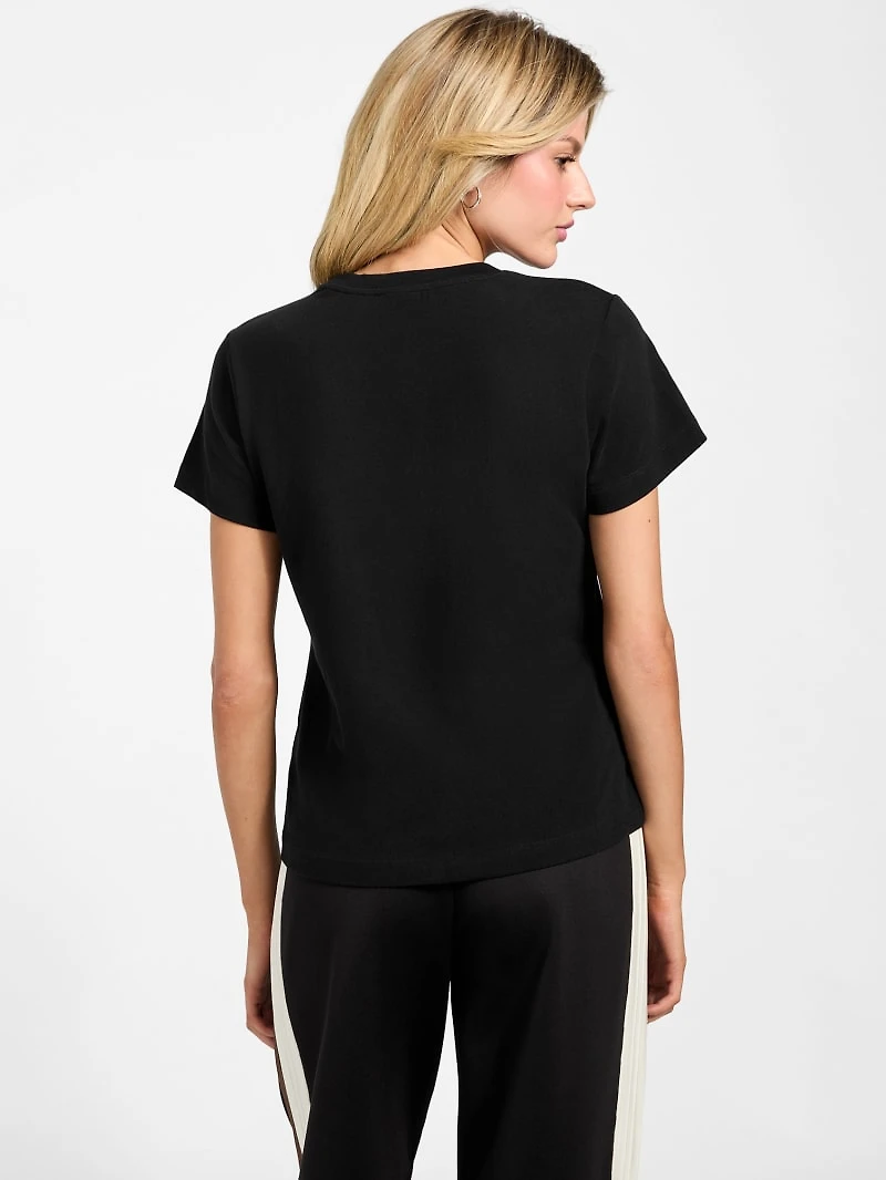 Eco Alba Crewneck Tee