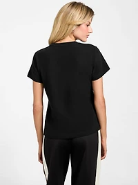 Eco Alba Crewneck Tee