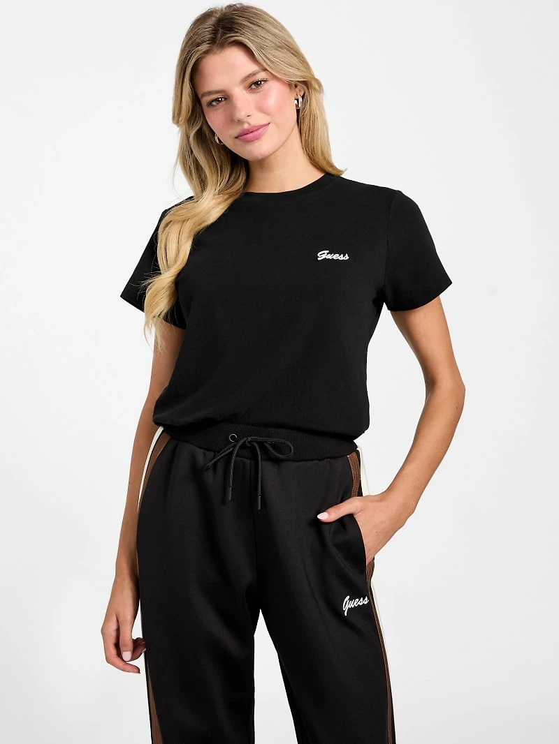 Eco Alba Crewneck Tee