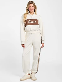 Eco Fabia Half-Zip Sweatshirt