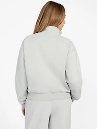 Eco Octavia Full-Zip Sweatshirt