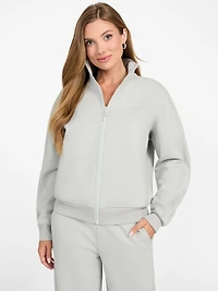 Eco Octavia Full-Zip Sweatshirt