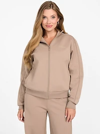 Eco Octavia Full-Zip Sweatshirt