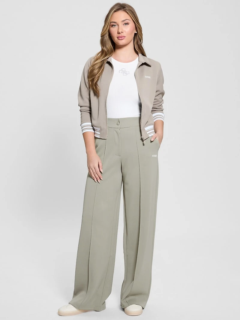 Eco Amaryllis Pants