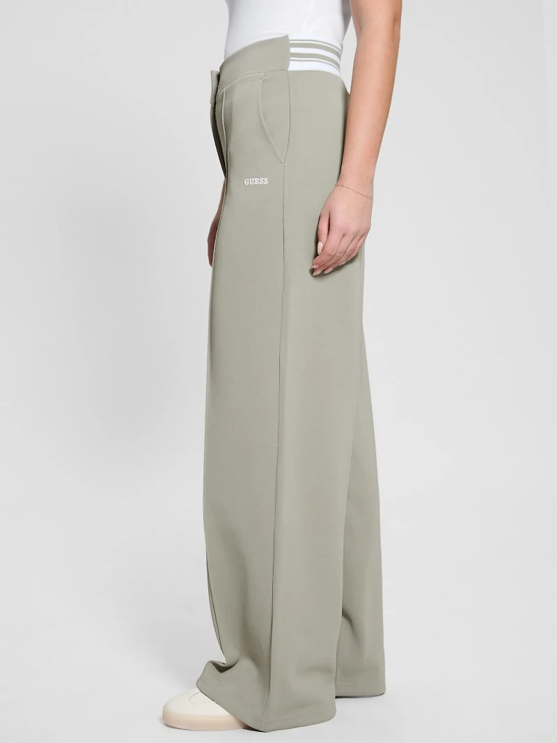 Eco Amaryllis Pants