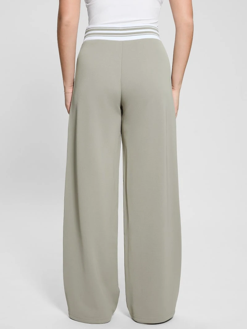 Eco Amaryllis Pants