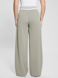Eco Amaryllis Pants