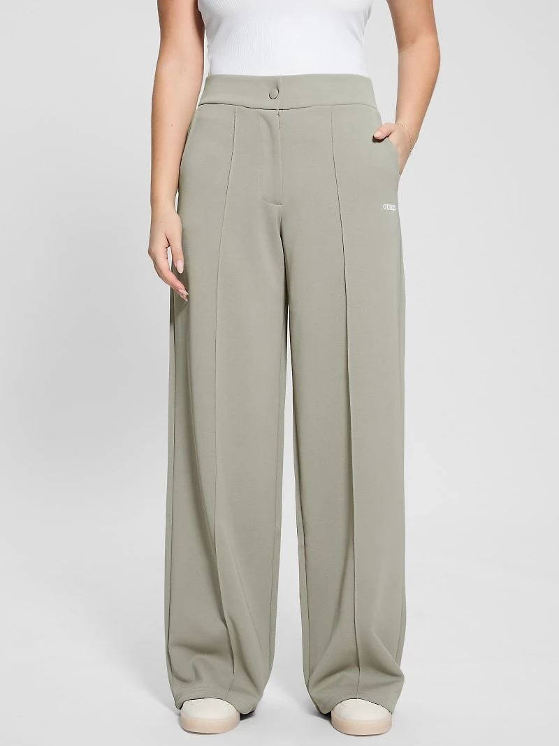 Eco Amaryllis Pants