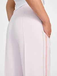 Eco Yarrow Straight Scuba Pants