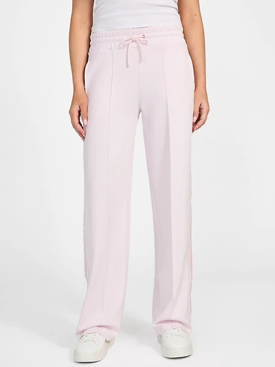 Eco Yarrow Straight Scuba Pants