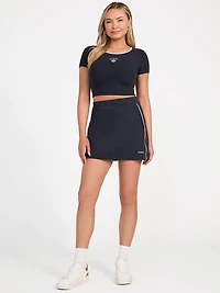 Eco Nigella Active Skirt