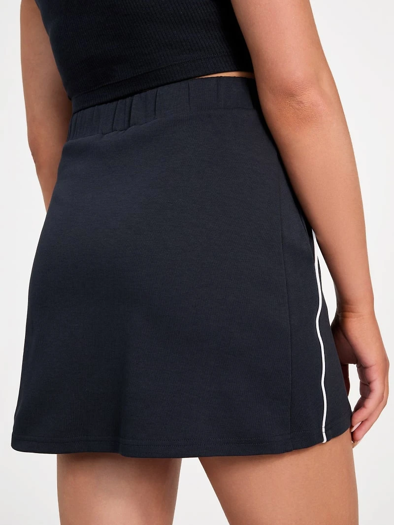 Eco Nigella Active Skirt