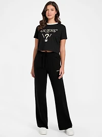 Eco Filanta Crop Tee