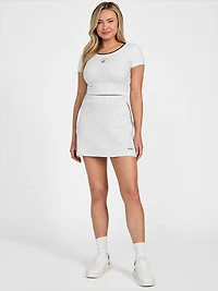 Eco Marigold Active Tee