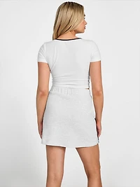 Eco Marigold Active Tee