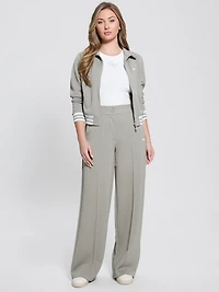 Eco Amaryllis Jacket