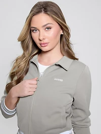 Eco Amaryllis Jacket